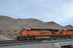 BNSF 7507